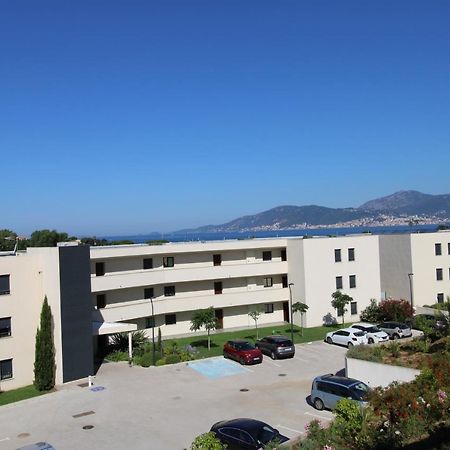 Domaine Du Frasso Apartment Grosseto-Prugna Exterior photo